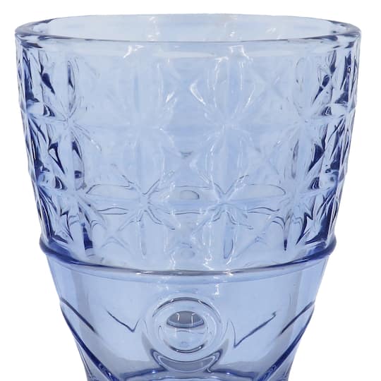 Stacked Fish Glass Cup Set by Ashland®